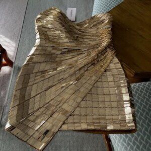 Retrofete Aura Dress